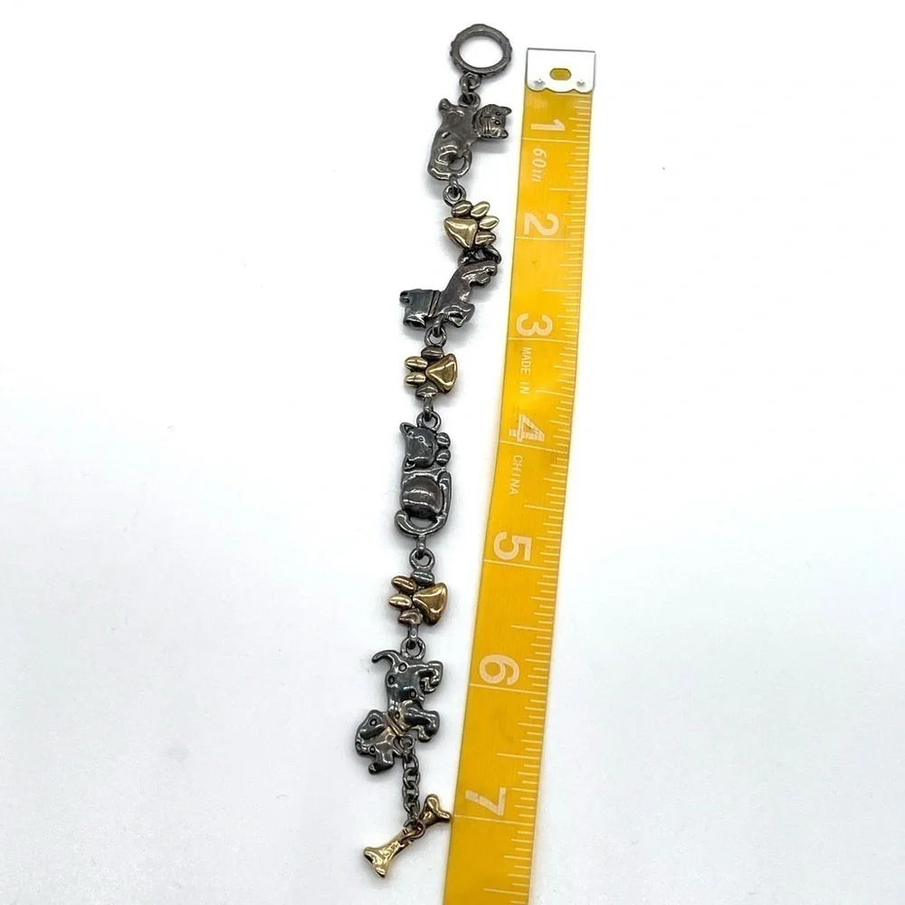 N/A length dog